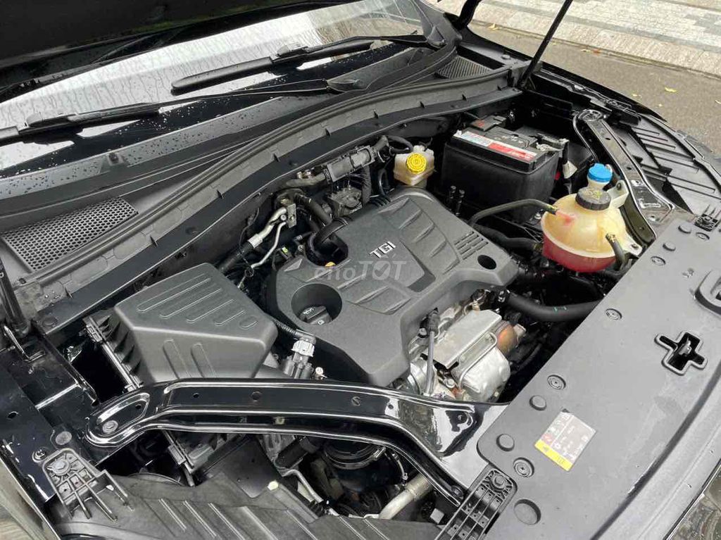 MG HS 2021 bản Trophy - odo 40.000km 1 chủ từ đầu. Mua bán Ô tô tại Thành phố Thủ Đức Tp Hồ Chí Minh được đăng bởi Nguyễn Minh Tấn hình 17