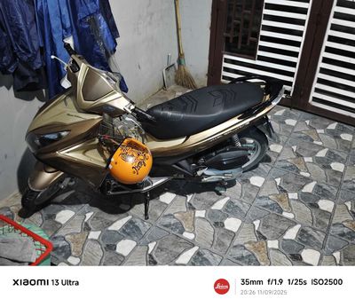 Bán xe AirBlade. Mua bán Xe máy tại Huyện Yên Mỹ Hưng Yên được đăng bởi Nguyễn Ngọc Thắng