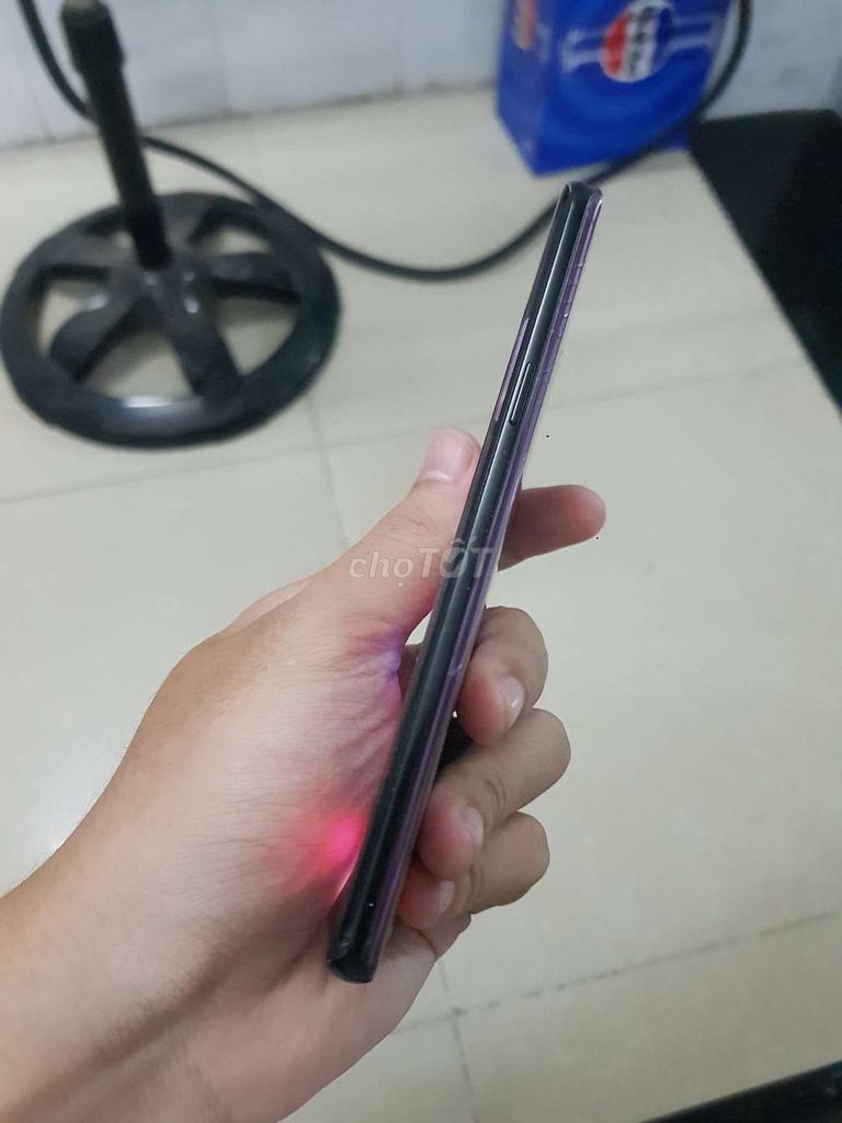 Bán s9 như ảnh, siêu mềm. Mua bán Điện thoại tại Quận Tân Phú Tp Hồ Chí Minh được đăng bởi Điện thoại SAMPHONE hình 2