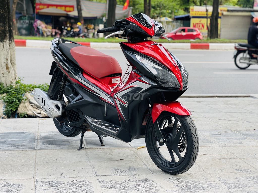 Airblade 125fi, 2015, xe chính chủ, còn mới 98%