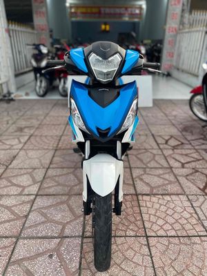 Honda Winner V1 2016 Xanh trắng biển 95 chính chủ