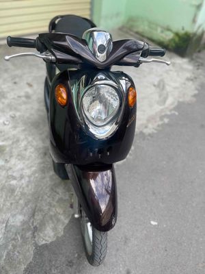 Yamaha Classico màu Nâu. Mua bán Xe máy tại Quận Cầu Giấy Hà Nội được đăng bởi Châm