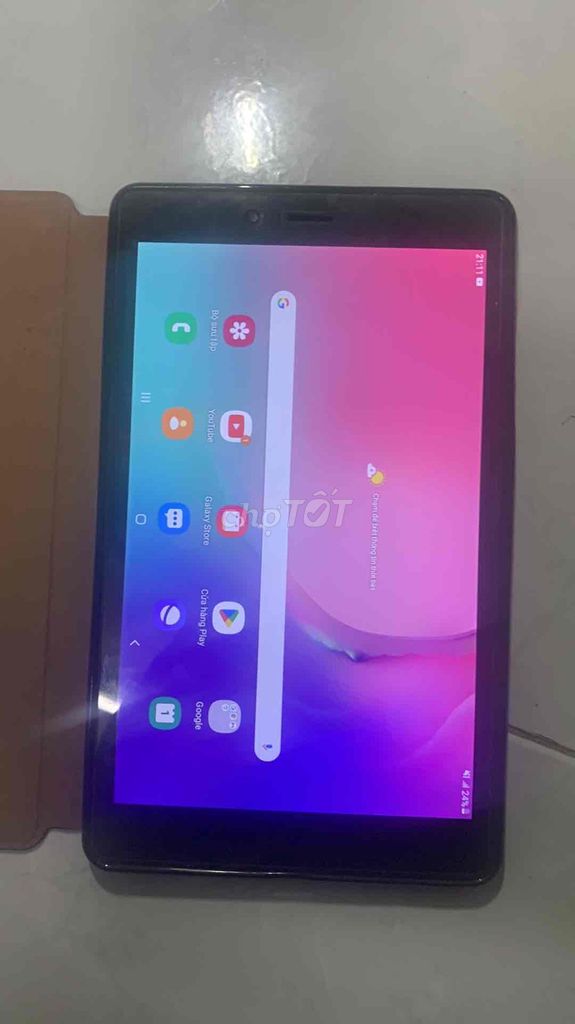 Máy tính bàn Samsung T295. Mua bán Máy tính bảng tại Quận Bình Tân Tp Hồ Chí Minh được đăng bởi tuấn hình 1