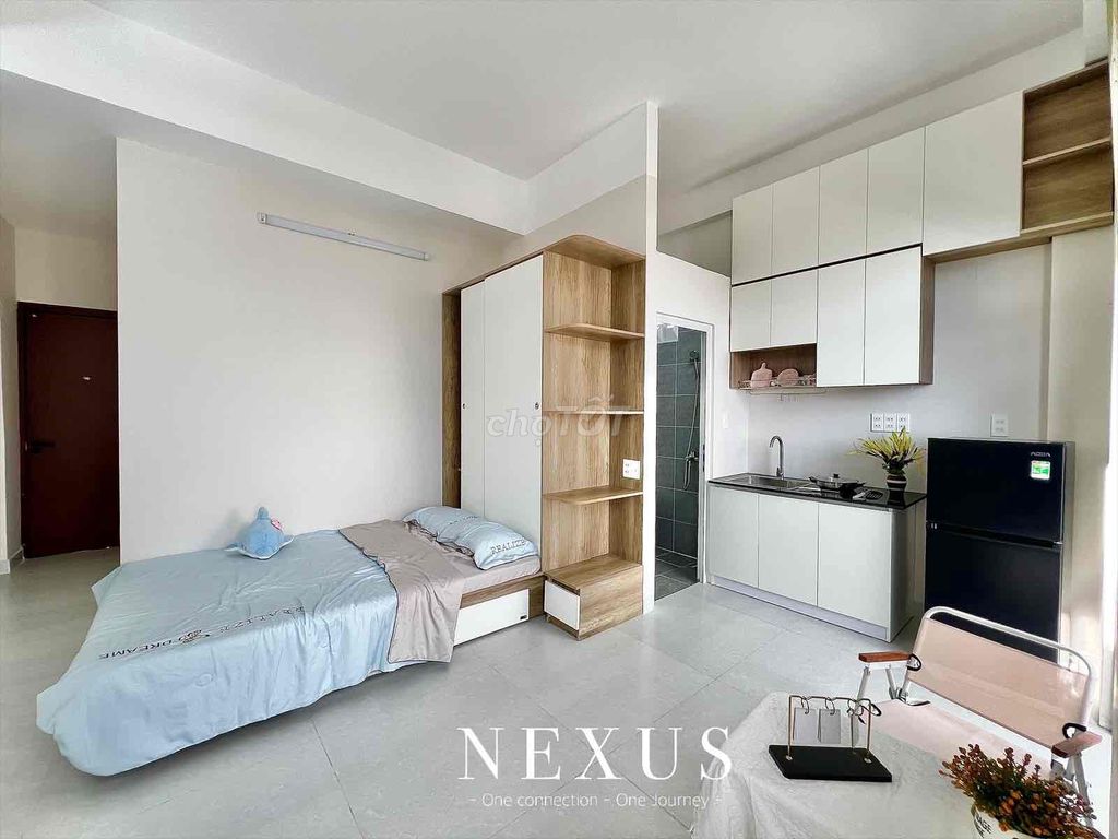Недорогая комната 4xxx в центре Tan Huong, Tan Phu