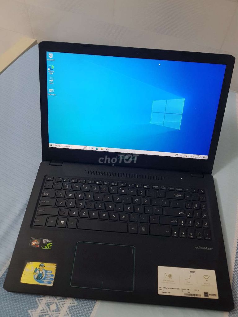 cần bán lap top asus Gaming F570z ryzen5. Mua bán Laptop tại Quận Tân Bình Tp Hồ Chí Minh được đăng bởi Loi hình 2