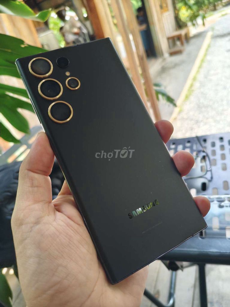Samsung Galaxy S23 Ultra VN/A chính chủ xài. Mua bán Điện thoại tại Thành phố Đà Lạt Lâm Đồng được đăng bởi LuckyStore hình 1