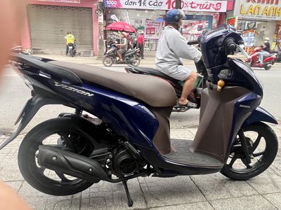 Honda Vision Xanh đậm đời 2018, 17tr200. Mua bán Xe máy tại Quận 12 Tp Hồ Chí Minh được đăng bởi Hạnh