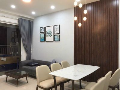 2pn.2wc sát công viên gia định full nội thất dọn vào ở ngay