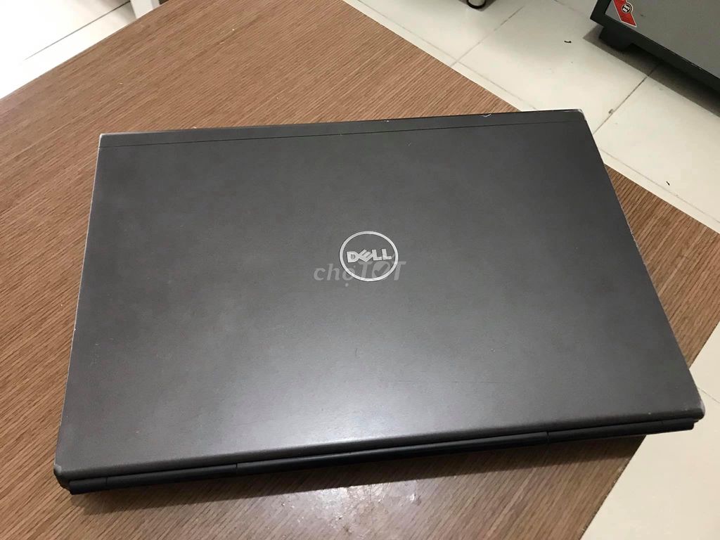 0909912596 - Dell Precision: core i7 4800MQ , VGA Quadro K2100M