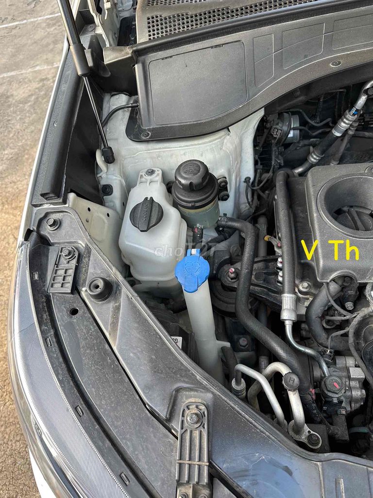 Kia Sorento 2018 2WD 2.4 GAT - 39000 km. Mua bán Ô tô tại Thành phố Bến Tre Bến Tre được đăng bởi Camera Men hình 9