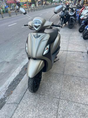 Yamaha Grande ABS 2020 Vàng cát