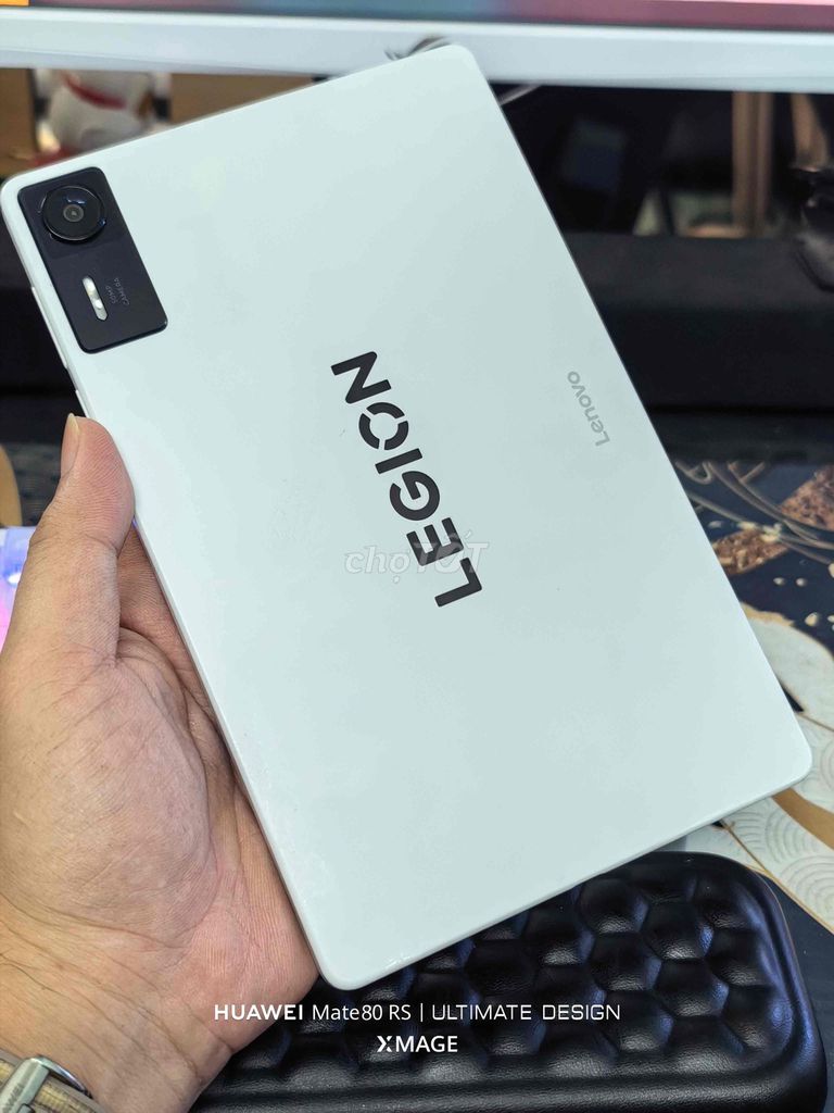 Lenovo Legion Y700 Gen 4 12GB/256GB Trắng - 134828110