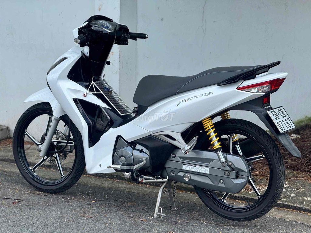 fuled full đồ _ ae nợ xấu đưa trước 18tr ☎️☎️☎️. Mua bán Xe máy tại Quận Bình Tân Tp Hồ Chí Minh được đăng bởi NMT hình 3