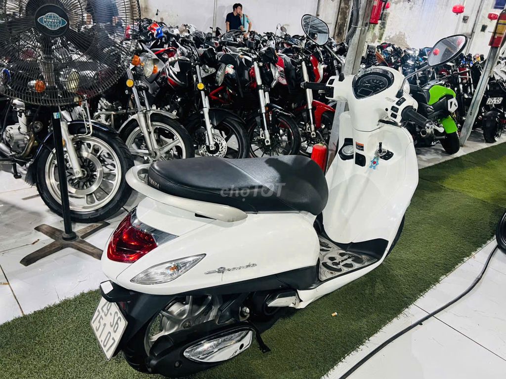 XE MÁY PHÚ THỊNH -YAMAHA GRANDER - HỖTRỢTRẢGÓP. Mua bán Xe máy tại Quận Nam Từ Liêm Hà Nội được đăng bởi TRẦN VĂN PHÚ hình 5