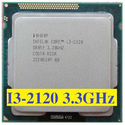 3I 2120 3.30GHZ