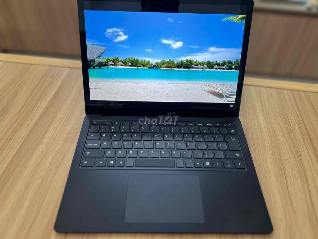 Surface Laptop 3,I7-1065G7,Ram 16G,SSD 512G. Mua bán Laptop tại Thành phố Long Xuyên An Giang được đăng bởi Laptop Mai Lý Nghĩa hình 1