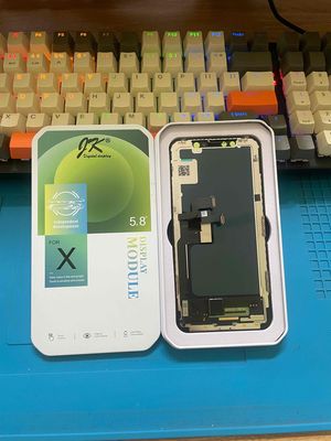 Màn hình iphone incell X/Xs/11Pro/11Promax. Mua bán Phụ kiện (Màn hình, Chuột...) tại Thành phố Thủ Đức Tp Hồ Chí Minh được đăng bởi Cỏ Bốn Lá