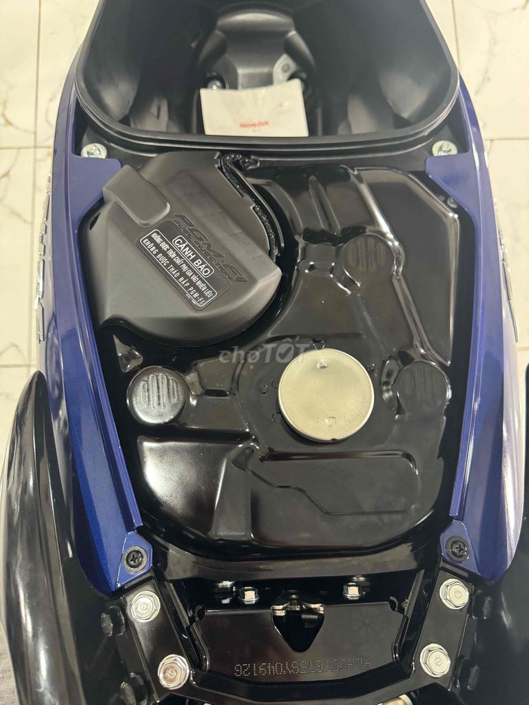 𝐆𝐎́𝐏 𝐖𝐀 𝐍𝐆𝐀̂𝐍 𝐇𝐀̀𝐍𝐆✅Fu Led 2025 E Ruột Xe Thùng😍. Mua bán Xe máy tại Thành phố Long Xuyên An Giang được đăng bởi Cầm Đồ Bình Tâm  hình 10