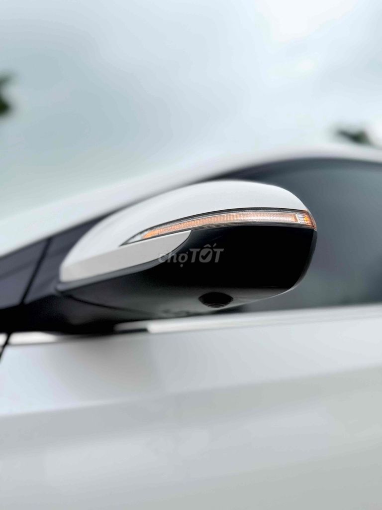 Hyundai Accent 2021 ATH 39.000km Trắng. Mua bán Ô tô tại Quận Sơn Trà Đà Nẵng được đăng bởi Thành Đạt Auto hình 17