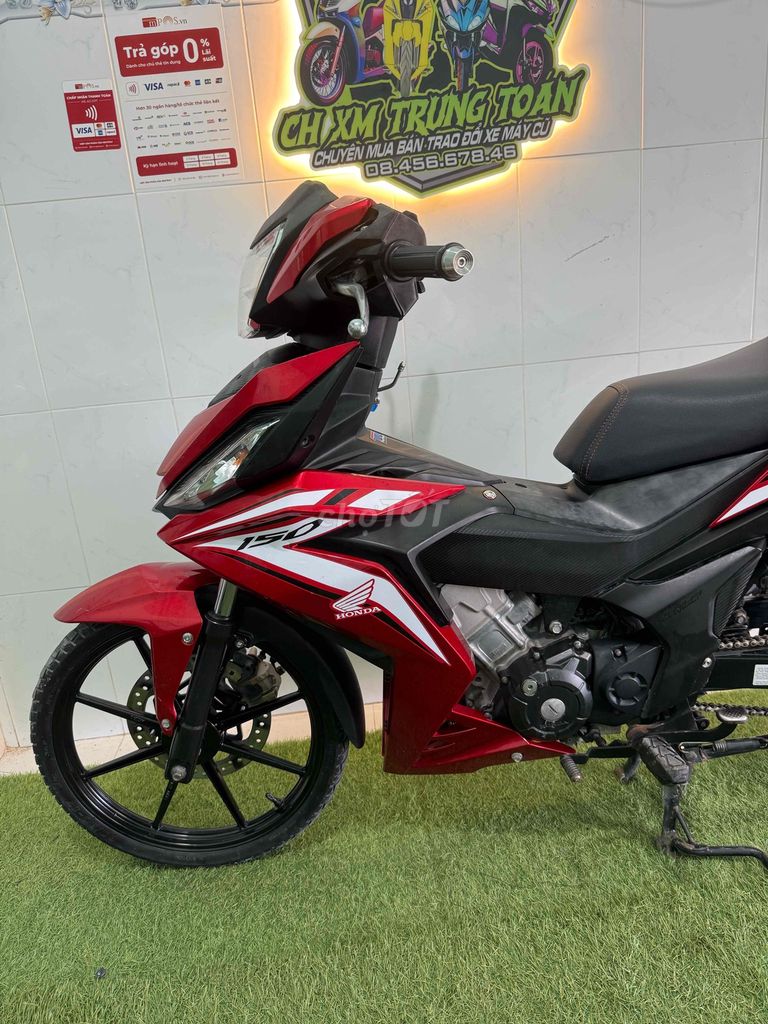 winer zin kiểng. Mua bán Xe máy tại Huyện Bến Lức Long An được đăng bởi Xe Máy Trung Toán hình 5