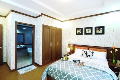 Chuyên cho thuê 3PN Hoàng Anh Thanh Bình giá chỉ từ 14tr/tháng