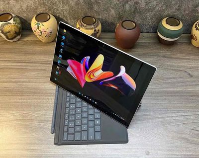 surface pro5 giao lưu. Mua bán Máy tính bảng tại Quận Liên Chiểu Đà Nẵng được đăng bởi My