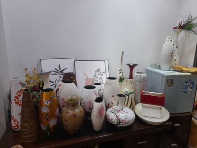 Thanh lý hàng mẫu VNXK. Mua bán Nội thất, đồ gia dụng khác tại Thành phố Thủ Đức Tp Hồ Chí Minh được đăng bởi DUY NGO DINH NGOC
