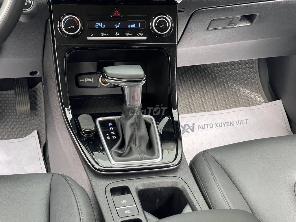 Hyundai Creta Đặc Biệt 1.5AT 2022 Đẹp 99% Như Mới. Mua bán Ô tô tại Thành phố Thủ Đức Tp Hồ Chí Minh được đăng bởi Auto Xuyên Việt hình 14