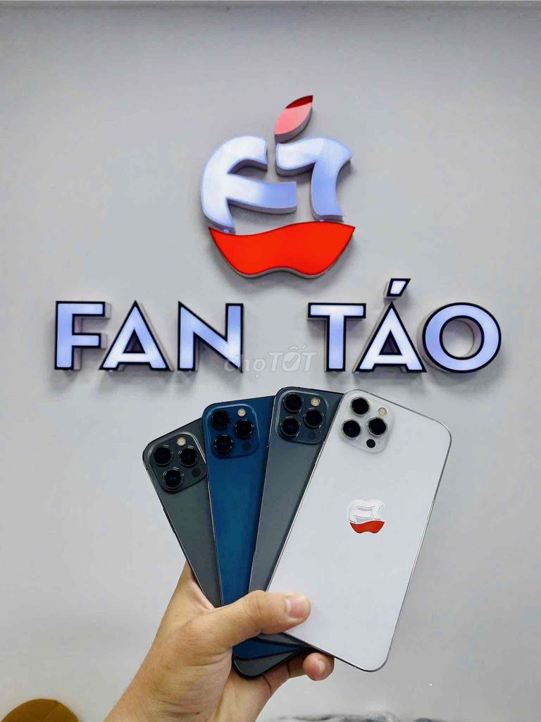 Apple iPhone Pro Max Nguyên zin. Mua bán Điện thoại tại Thành phố Thuận An Bình Dương được đăng bởi Nguyen Viet hình 1