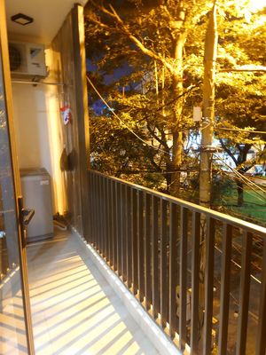 Serviced studio 30 m² · 1 bed · Đường Nguyễn Tử Giản