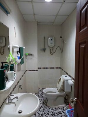 Giá 13tr5/th, C/c Mỹ Phước, Bùi Hữu Nghĩa, BT: 3p ngủ,  Full NT, 95m2.