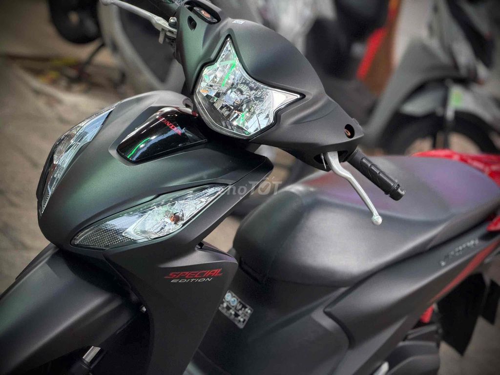 Honda Vision Sport 2022 (прямой долговой взнос)