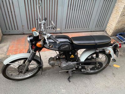 Cần bán xe 67 zin 90%. Mua bán Xe máy tại Quận Tân Bình Tp Hồ Chí Minh được đăng bởi Quý Nguyễn