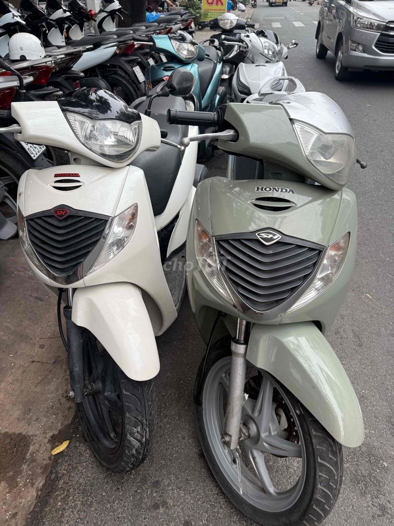 thanh lý áo sh2008 2tr (có bán lẻ) trắng , đen ,đo. Mua bán Phụ tùng xe tại Quận Bình Tân Tp Hồ Chí Minh được đăng bởi tho nguyen hình 6