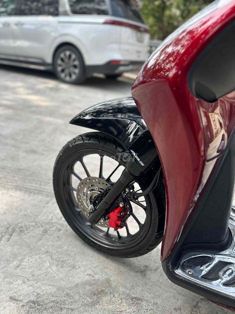 Giá bao tên chính chủ . 1v chuẩn . lốp zin 2 khiển. Mua bán Xe máy tại Quận Lê Chân Hải Phòng được đăng bởi Nguyễn Thế Hiếu hình 6