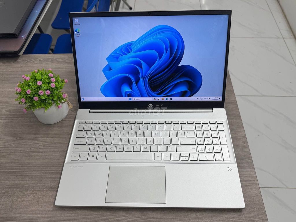 HP Pavilion 15 eg-0xxx i5-1135G7 15.6 inch 8GB/512GB Like New. Mua bán Laptop tại Quận 1 Tp Hồ Chí Minh được đăng bởi Hội Đồ Điện Tử hình 1