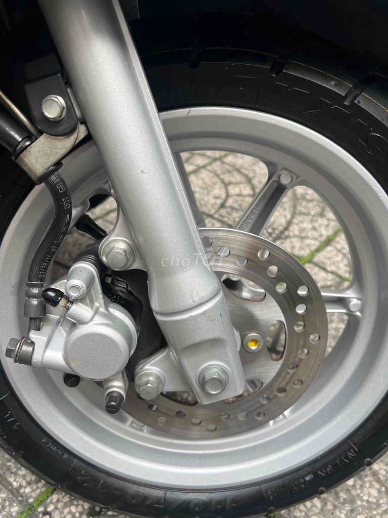 2c Grande bs65 zin đẹp. Mua bán Xe máy tại Quận Ninh Kiều Cần Thơ được đăng bởi Vincom HV hình 6