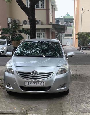 Toyota Vios 2010 1.5G - 22222 km. Mua bán Ô tô tại Thành phố Biên Hòa Đồng Nai được đăng bởi mười