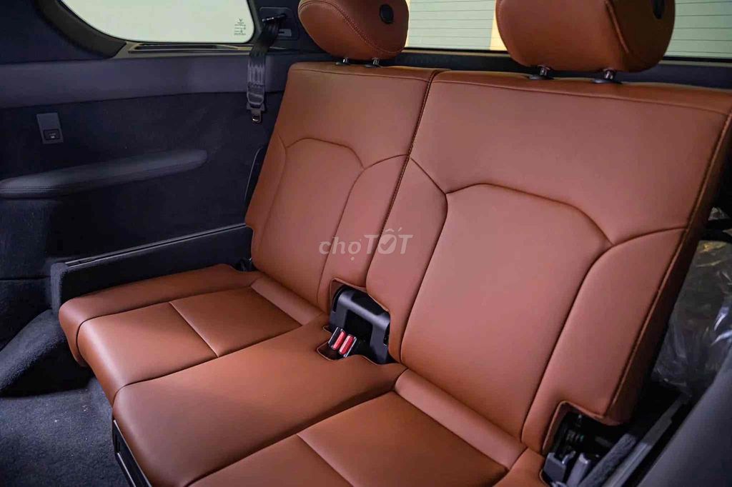 VinFast VF9 2025 Plus. Mua bán Ô tô tại Thành phố Thủ Đức Tp Hồ Chí Minh được đăng bởi VF Vinhomes Q9 hình 6