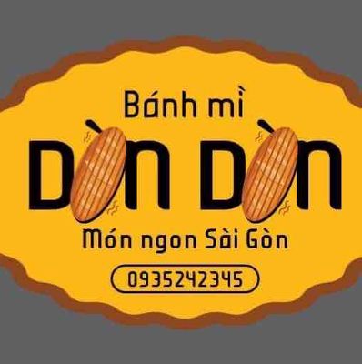 Bánh Mì Dòn Dòn