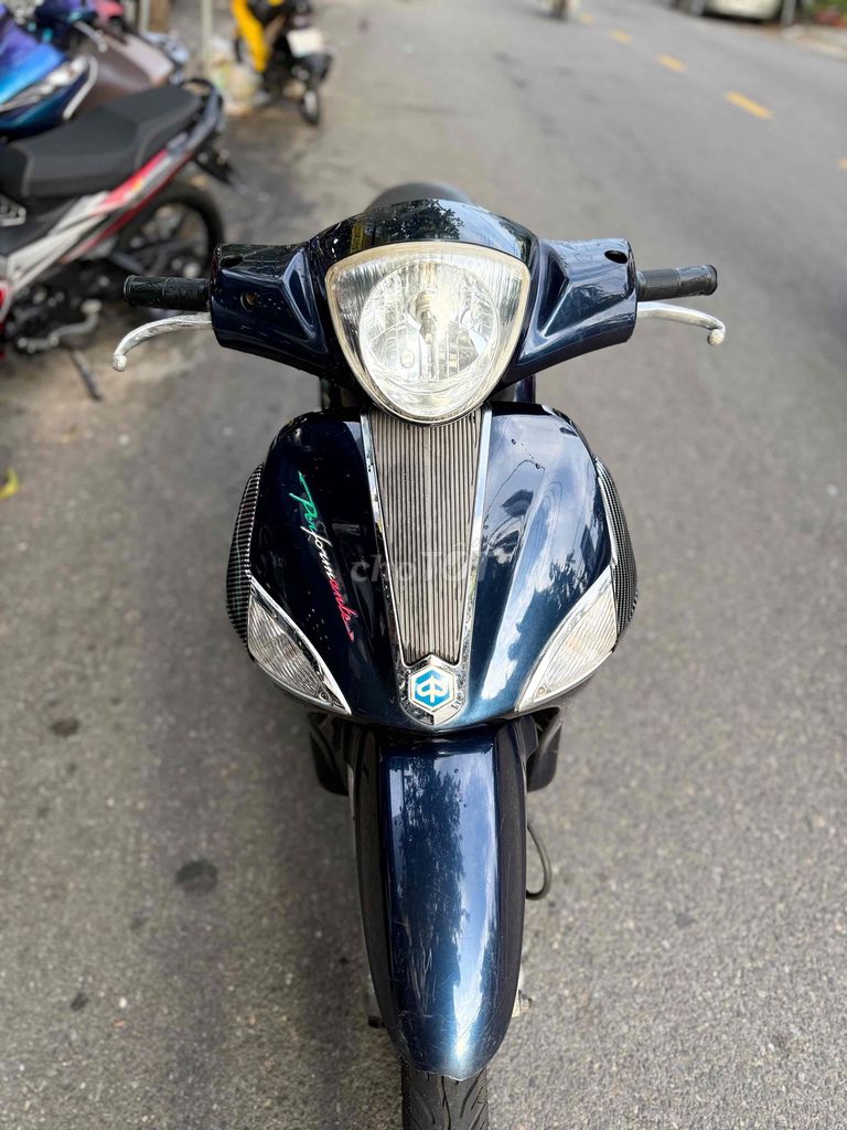 liberty 2013 fi máy zin chất bs43 chính chủ zá rẻ. Mua bán Xe máy tại Quận Thanh Khê Đà Nẵng được đăng bởi Xe cỏ zá rẻ hình 2