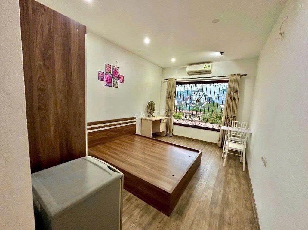 Bán Nhà Khâm Thiên:5,95 Tỉ,Sổ Vuông 23m, MT 3,2m ,Mặt Ngõ,KD ,Ô tô 50m. Mua bán nhà ở tại Quận Đống Đa Hà Nội được đăng bởi Đặng Nhật Quang hình 1