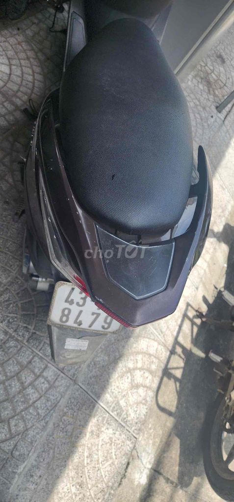 xe giấy tờ đầy đủ. Mua bán Xe máy tại Quận Cẩm Lệ Đà Nẵng được đăng bởi ngọc lan hình 4