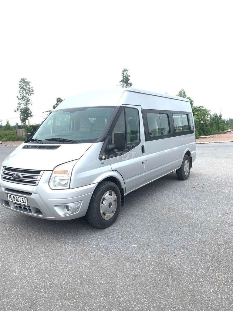 2014 16 Chỗ 2.4 Diesel - 220000 km. Mua bán Ô tô tại Quận Long Biên Hà Nội được đăng bởi Ngô hùng hình 2