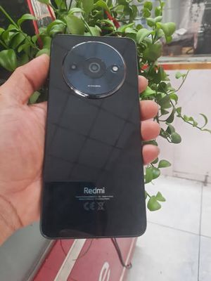 Xiaomi Redmi A3 3GB/64GB Đen