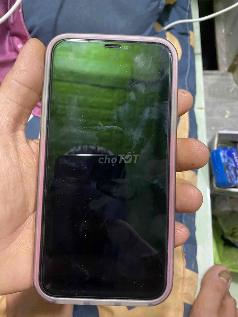 iphone xs 64g. Mua bán Điện thoại tại Thị xã Bình Minh Vĩnh Long được đăng bởi gà đá bình minh  hình 1
