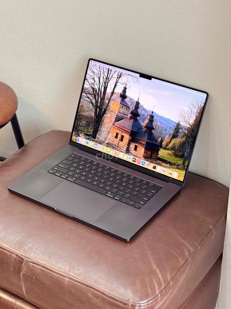 acbook Pro M4 PRO 16' 24GB/512GB Pin 93%. Mua bán Laptop tại Quận 10 Tp Hồ Chí Minh được đăng bởi APPLE 2HAND hình 1