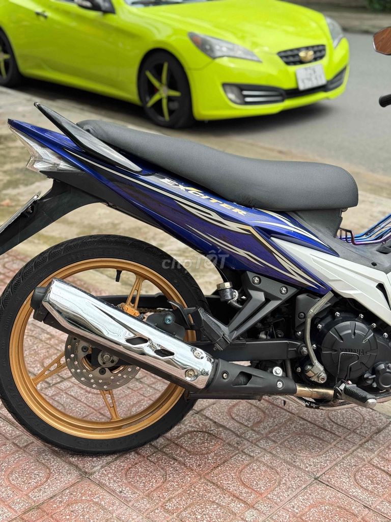 ex135 xuông áo. Mua bán Xe máy tại Thành phố Dĩ An Bình Dương được đăng bởi Trần Trọng hình 5