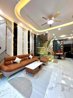 Rent · 3 bd · 100 м² · Quận Cẩm Lệ, ул. Đường Hoàng Châu Ký
