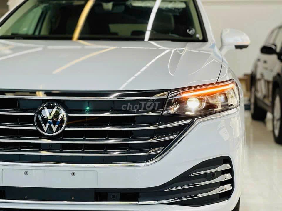 Volkswagen Viloran 2025 Luxury. Mua bán Ô tô tại Quận Bắc Từ Liêm Hà Nội được đăng bởi Hoàn Volkswagen Ha Noi hình 4